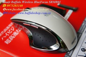 Chuot Buffalo