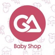 G.A BABY SHOP