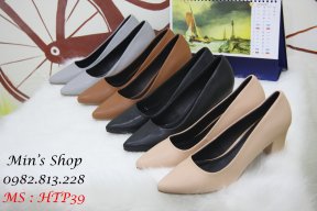 Minshop