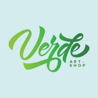 Verde art shop