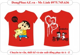 Đồng Phục AZ.vn