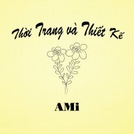 Thời trang Thiết kế AMi