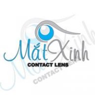 Mắt Xinh Contact Lens