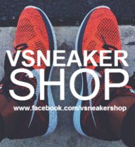 shop giay vsneaker